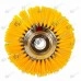 Disc motocoasa tip perie conica - 200mm
